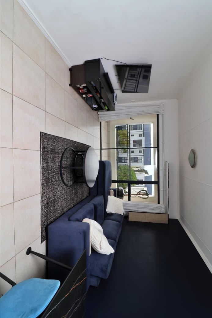 To Let 2 Bedroom Property for Rent in De Velde Western Cape